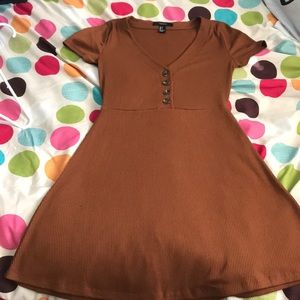 Forever 21 Skater dress